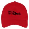 Five Panel Twill Cap Thumbnail