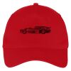 Five Panel Twill Cap Thumbnail