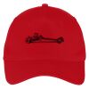 Five Panel Twill Cap Thumbnail