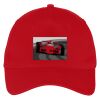 Five Panel Twill Cap Thumbnail