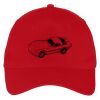Five Panel Twill Cap Thumbnail
