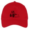 Five Panel Twill Cap Thumbnail