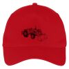 Five Panel Twill Cap Thumbnail