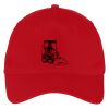 Five Panel Twill Cap Thumbnail