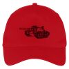 Five Panel Twill Cap Thumbnail
