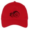Five Panel Twill Cap Thumbnail
