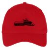 Five Panel Twill Cap Thumbnail