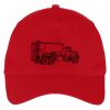 Five Panel Twill Cap Thumbnail