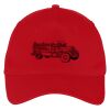 Five Panel Twill Cap Thumbnail