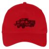 Five Panel Twill Cap Thumbnail