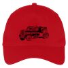 Five Panel Twill Cap Thumbnail
