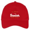 Five Panel Twill Cap Thumbnail