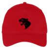 Five Panel Twill Cap Thumbnail
