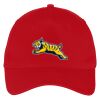 Five Panel Twill Cap Thumbnail