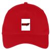 Five Panel Twill Cap Thumbnail