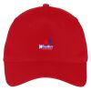 Five Panel Twill Cap Thumbnail
