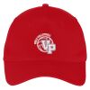 Five Panel Twill Cap Thumbnail
