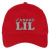 Five Panel Twill Cap Thumbnail