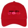 Five Panel Twill Cap Thumbnail