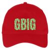 Five Panel Twill Cap Thumbnail