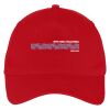 Five Panel Twill Cap Thumbnail