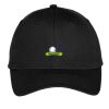 Youth Six Panel Unstructured Twill Cap Thumbnail