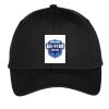 Youth Six Panel Unstructured Twill Cap Thumbnail
