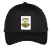 Youth Six Panel Unstructured Twill Cap Thumbnail