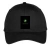Youth Six Panel Unstructured Twill Cap Thumbnail