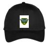 Youth Six Panel Unstructured Twill Cap Thumbnail