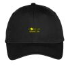 Youth Six Panel Unstructured Twill Cap Thumbnail