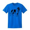 Unisex Classic Short Sleeve Crewneck Tee Thumbnail