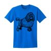 Unisex Classic Short Sleeve Crewneck Tee Thumbnail