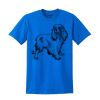 Unisex Classic Short Sleeve Crewneck Tee Thumbnail