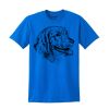Unisex Classic Short Sleeve Crewneck Tee Thumbnail