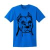 Unisex Classic Short Sleeve Crewneck Tee Thumbnail