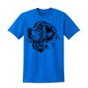 Unisex Classic Short Sleeve Crewneck Tee Thumbnail