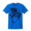 Unisex Classic Short Sleeve Crewneck Tee Thumbnail