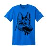 Unisex Classic Short Sleeve Crewneck Tee Thumbnail