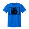 Unisex Classic Short Sleeve Crewneck Tee Thumbnail