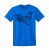 Unisex Classic Short Sleeve Crewneck Tee Thumbnail