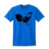 Unisex Classic Short Sleeve Crewneck Tee Thumbnail