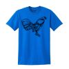 Unisex Classic Short Sleeve Crewneck Tee Thumbnail