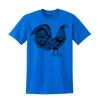Unisex Classic Short Sleeve Crewneck Tee Thumbnail