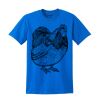 Unisex Classic Short Sleeve Crewneck Tee Thumbnail