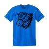 Unisex Classic Short Sleeve Crewneck Tee Thumbnail