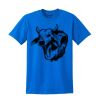 Unisex Classic Short Sleeve Crewneck Tee Thumbnail