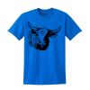 Unisex Classic Short Sleeve Crewneck Tee Thumbnail