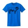 Unisex Classic Short Sleeve Crewneck Tee Thumbnail