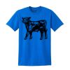 Unisex Classic Short Sleeve Crewneck Tee Thumbnail